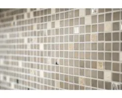 Glasmozaïek Lope 14AN Beige 30x30 Cm -Vloertegels Winkel DV 8 6521172 09 4c DE 20200316134653