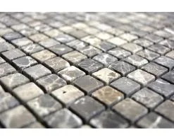 Natuursteen Mozaïek MOS 15/85 Bruin 30,5x30,5 Cm 8 Natuursteen Mozaïek MOS 15/85 Bruin 30,5x30,5 Cm -Vloertegels Winkel DV 8 6521174 03 4c DE 20190104141756