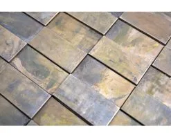 Metaalmozaïek XK3DR16 Rechthoek Koper 28x29 Cm 9 Metaalmozaïek XK3DR16 Rechthoek Koper 28x29 Cm -Vloertegels Winkel DV 8 6521190 04 4c DE 20171206044550