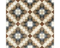 Wand- En Vloertegel Vintage Chester 45x45 Cm