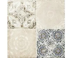 Wand- En Vloertegel Tour Mix 45x45 Cm