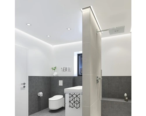 MIRAVA Wand- En Vloertegel HOMEtek Graphit Mat 60x60 Cm Gerectificeerd 8 MIRAVA Wand- En Vloertegel HOMEtek Graphit Mat 60x60 Cm Gerectificeerd - Afbeelding 6