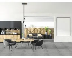 MIRAVA Wand- En Vloertegel HOMEtek Graphit Mat 60x60 Cm Gerectificeerd 10 MIRAVA Wand- En Vloertegel HOMEtek Graphit Mat 60x60 Cm Gerectificeerd -Vloertegels Winkel DV 8 6583376 06 4c DE 20220909121650