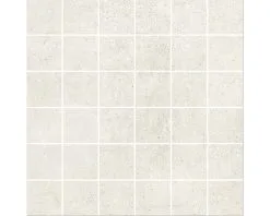 MIRAVA Keramisch Mozaïek HOMEtek Ivory Mat 29,8x29,8 Cm Antislip