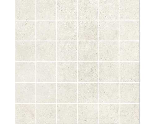 MIRAVA Keramisch Mozaïek HOMEtek Ivory Lappato 29,8x29,8 Cm 3 MIRAVA Keramisch Mozaïek HOMEtek Ivory Lappato 29,8x29,8 Cm