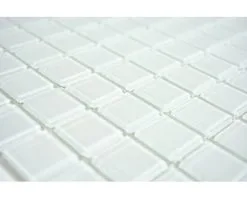 Glasmozaïek Crystal CM4SE40 Wit 30x30 Cm -Vloertegels Winkel DV 8 6819729 04 4c NL 20180824051652