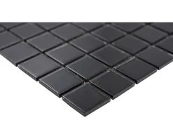 Glasmozaïek Crystal CM4SE50 Zwart 30x30 Cm 7 Glasmozaïek Crystal CM4SE50 Zwart 30x30 Cm -Vloertegels Winkel DV 8 6819730 02 4c NL 20180825004444