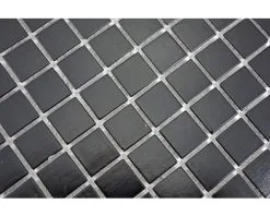 Glasmozaïek GMA49 Zwart 30x30 Cm -Vloertegels Winkel DV 8 6819744 03 4c NL 20190104144700