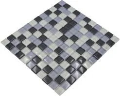 Glasmozaïek XCM 8125 Grijs/zwart/wit 30,5x32,5 Cm 11 Glasmozaïek XCM 8125 Grijs/zwart/wit 30,5x32,5 Cm -Vloertegels Winkel DV 8 7262020 05 4c DE 20210227221653