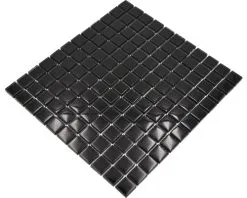 Glasmozaïek XCM 8050 Zwart 30,5x32,5 Cm 9 Glasmozaïek XCM 8050 Zwart 30,5x32,5 Cm -Vloertegels Winkel DV 8 7533699 03 4c DE 20210227221653