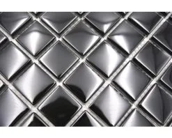 Glasmozaïek XCM 8050 Zwart 30,5x32,5 Cm 11 Glasmozaïek XCM 8050 Zwart 30,5x32,5 Cm -Vloertegels Winkel DV 8 7533699 05 4c DE 20210226001344