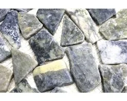 Natuursteen Mozaïek CIOT 407 Groen Mix 30,5x32,5 Cm 7 Natuursteen Mozaïek CIOT 407 Groen Mix 30,5x32,5 Cm -Vloertegels Winkel DV 8 7805811 04 4c DE 20190104144700