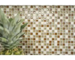 Glasmozaïek Crystal XCM M820 Beige Mix 30,5x32,5 Cm 16 Glasmozaïek Crystal XCM M820 Beige Mix 30,5x32,5 Cm -Vloertegels Winkel DV 8 7805853 07 4c DE 20190122051659