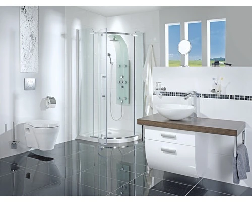 Wand- En Vloertegel Star Galaxy Graniet Gepolijst 30,5x61 Cm 4 Wand- En Vloertegel Star Galaxy Graniet Gepolijst 30,5x61 Cm - Afbeelding 2