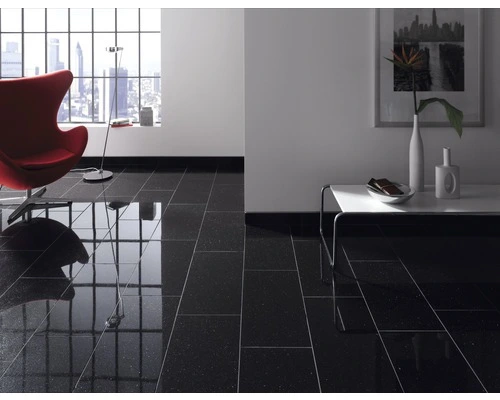 Wand- En Vloertegel Star Galaxy Graniet Gepolijst 30,5x61 Cm 7 Wand- En Vloertegel Star Galaxy Graniet Gepolijst 30,5x61 Cm - Afbeelding 5