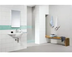 RAKO Wandtegel Wit Mat 19,8 X 19,8 Cm -Vloertegels Winkel DV 8 7996653 02 4c AT 20200321214659