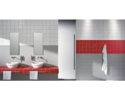 RAKO Wandtegel Wit Mat 19,8 X 19,8 Cm -Vloertegels Winkel DV 8 7996653 06 4c AT 20200321214659