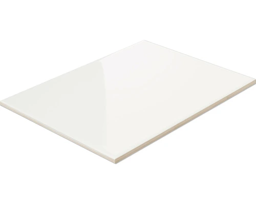 RAKO Wandtegel Wit Glans 19,8 X 24,8 Cm 3 RAKO Wandtegel Wit Glans 19,8 X 24,8 Cm