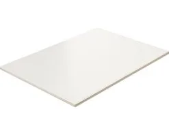 RAKO Wandtegel Ice II Wit Mat 25 X 33 Cm