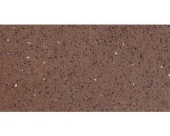 Wand- En Vloertegel Kwartssteen Bruin Gepolijst 30x60 Cm