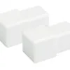 DURAL Hoekstuk DPSP 730-Y Voor Vierkant-profiel Squareline PVC Wit 2 DURAL Hoekstuk DPSP 730-Y Voor Vierkant-profiel Squareline PVC Wit -Vloertegels Winkel DV 8 8299142 01 4c NL 20150623175345