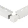 DURAL Hoekstuk DPSP 1130-Y Vierkant-profiel Squareline PVC Wit 2 DURAL Hoekstuk DPSP 1130-Y Vierkant-profiel Squareline PVC Wit -Vloertegels Winkel DV 8 8299144 01 4c DE 20121018100813