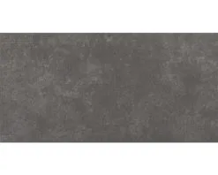 Wandtegel Times Square Antraciet 20x40 Cm