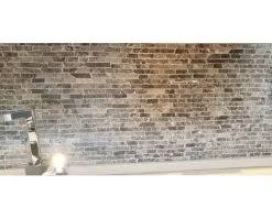 Natuursteen Mozaïek Brick 2909 Bruin 30,5x32,5 Cm -Vloertegels Winkel DV 8 8641676 07 4c DE 20190104151755