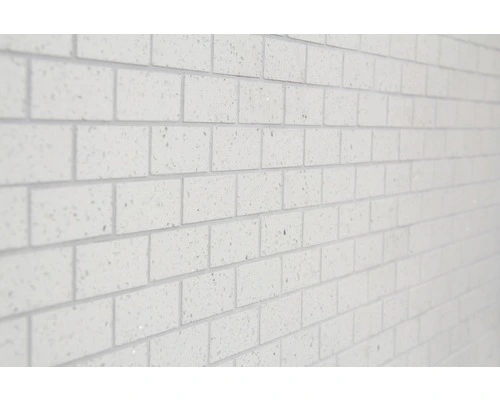 Kunststof Mozaïek XCM ASMB1 Wit 30x30 Cm 12 Kunststof Mozaïek XCM ASMB1 Wit 30x30 Cm - Afbeelding 10