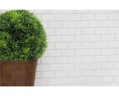 Kunststof Mozaïek XCM ASMB1 Wit 30x30 Cm 24 Kunststof Mozaïek XCM ASMB1 Wit 30x30 Cm -Vloertegels Winkel DV 8 8641680 12 4c DE 20190104151755