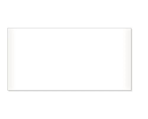 Wandtegel Elegance Wit Glans 30x60 Cm Gerectificeerd 3 Wandtegel Elegance Wit Glans 30x60 Cm Gerectificeerd