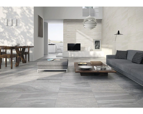 Wand- En Vloertegel Sahara Blanco 32x62,5 Cm 5 Wand- En Vloertegel Sahara Blanco 32x62,5 Cm - Afbeelding 3