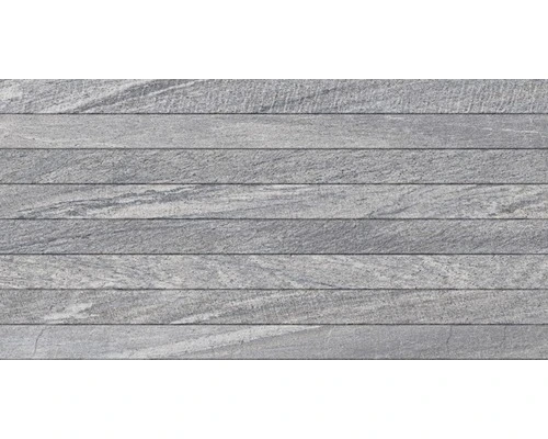 Wand- En Vloertegell Sahara Grijs 32x62,5 Cm 3 Wand- En Vloertegell Sahara Grijs 32x62,5 Cm