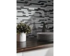 Aluminium Mozaïek XAM A891 Grijs/zilver/zwart Mix 30x34 Cm 9 Aluminium Mozaïek XAM A891 Grijs/zilver/zwart Mix 30x34 Cm -Vloertegels Winkel DV 8 8758991 04 4c DE 20171129150608