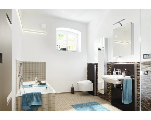 Glasmozaïek Crystal Bruin/goud 30x34 Cm 6 Glasmozaïek Crystal Bruin/goud 30x34 Cm - Afbeelding 4