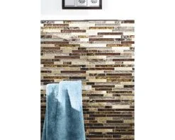 Glasmozaïek Crystal Bruin/goud 30x34 Cm 21 Glasmozaïek Crystal Bruin/goud 30x34 Cm -Vloertegels Winkel DV 8 8758992 04 4c DE 20211014074651