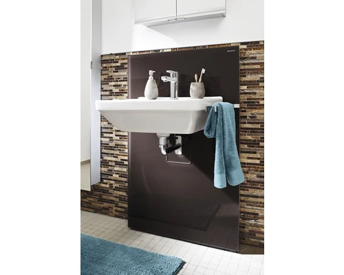 Glasmozaïek Crystal Bruin/goud 30x34 Cm 15 Glasmozaïek Crystal Bruin/goud 30x34 Cm - Afbeelding 13